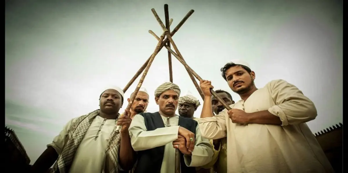 مسلسل "حارة الشيخ" يلقى سخطاً سعودياً ومطالبات بإيقافه