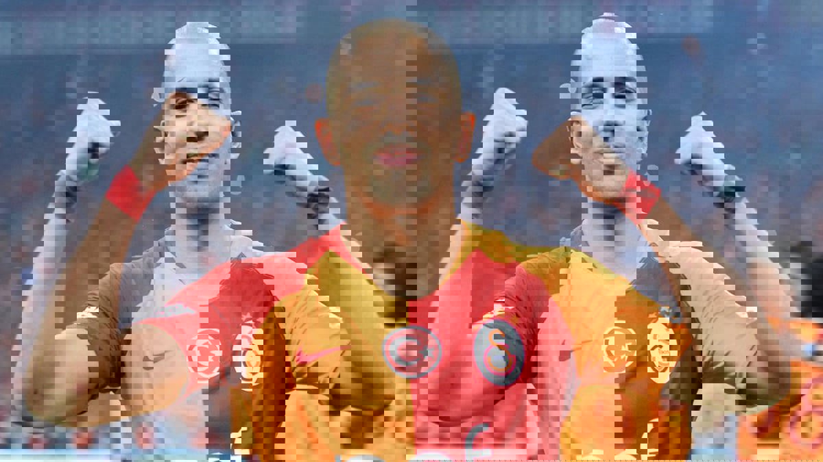 الجزائري سفيان فيغولي على رادار أحد الأندية السعودية