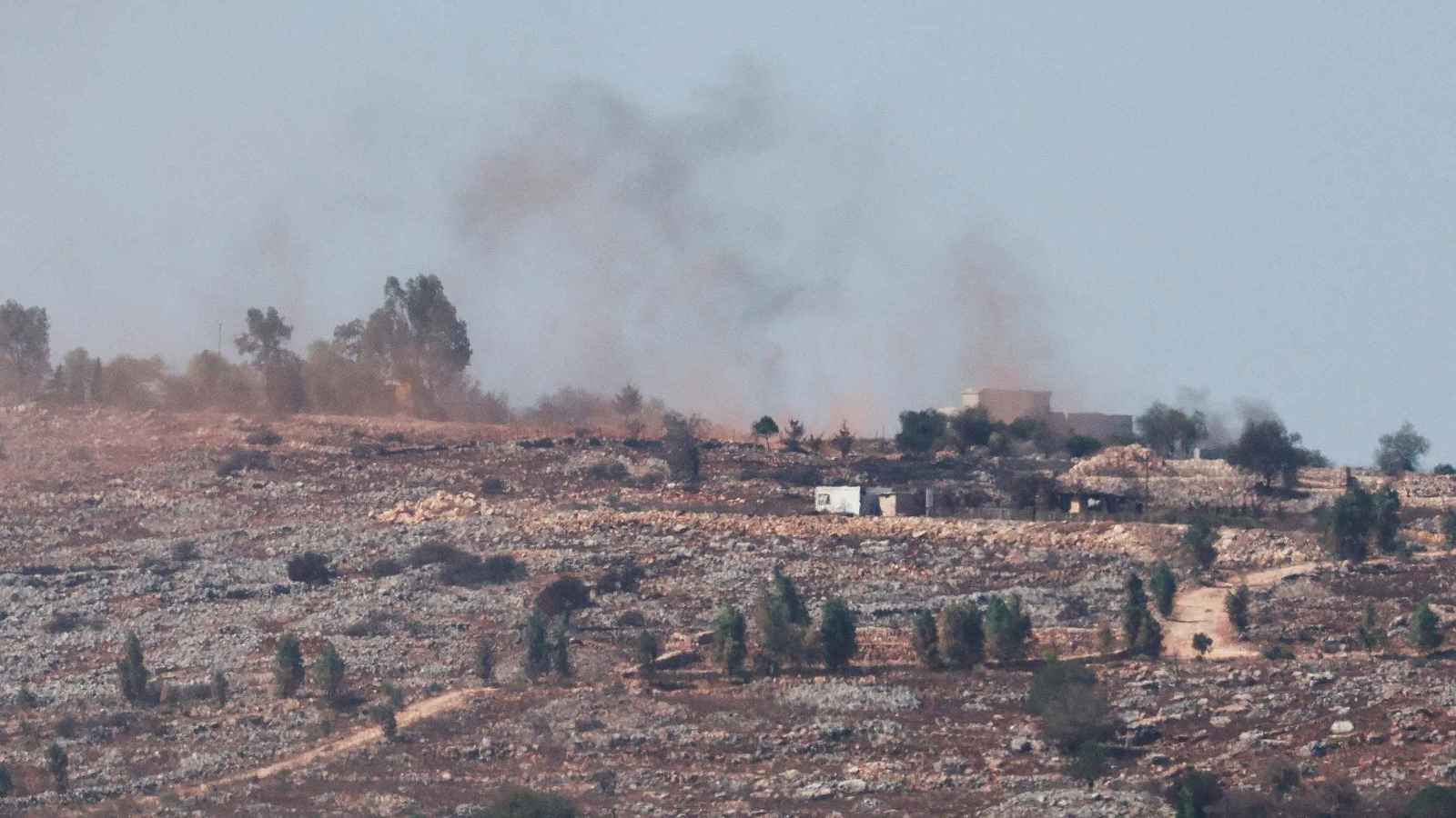 "واللا": حزب الله يعاني من "كارثة عسكرية" جنوبي لبنان