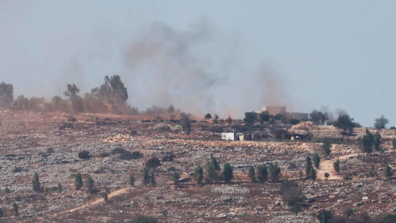 "واللا": حزب الله يعاني من "كارثة عسكرية" جنوبي لبنان