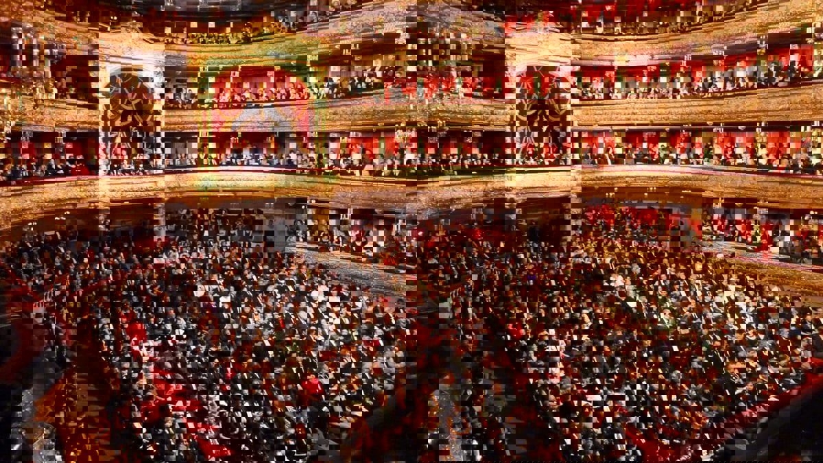 موسكو تواجه عزلة ثقافية.. فرق فنية روسية ممنوعة على مسارح الغرب