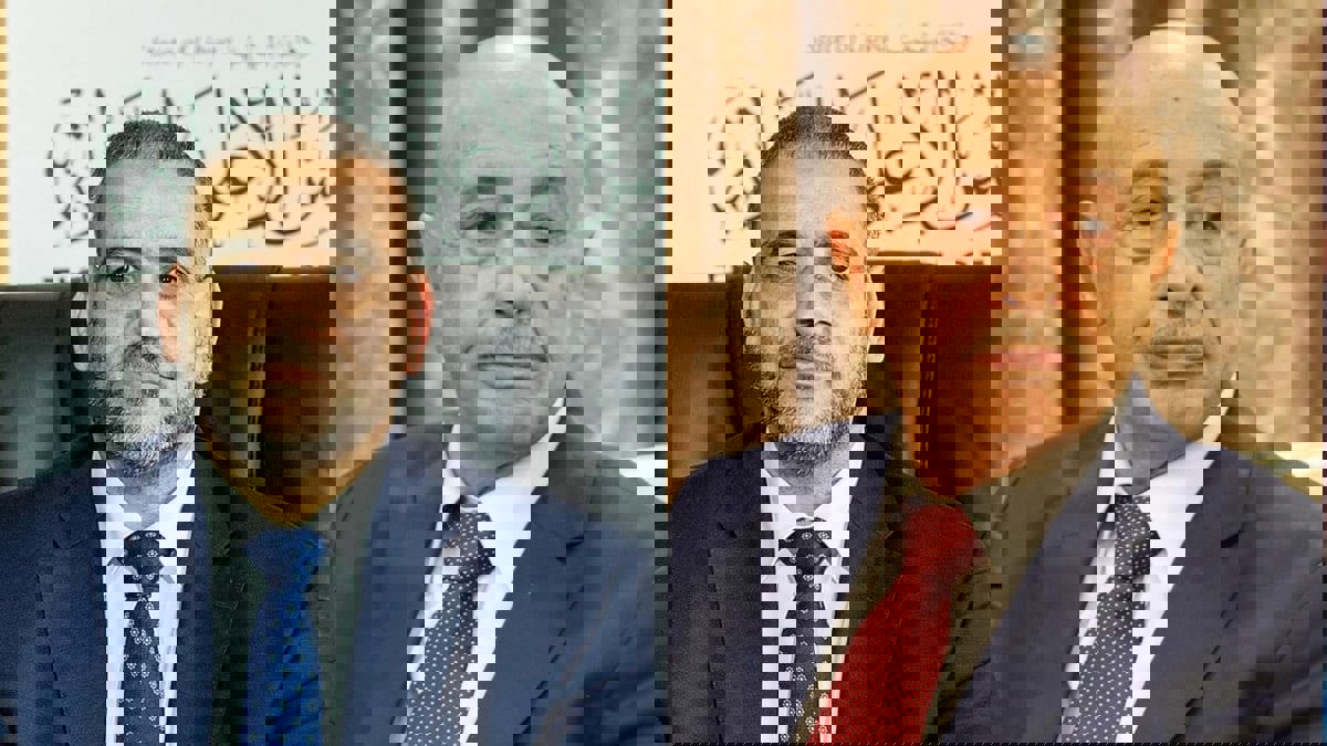 صالح والمشري يفشلان في التوافق حول الوثيقة الدستورية