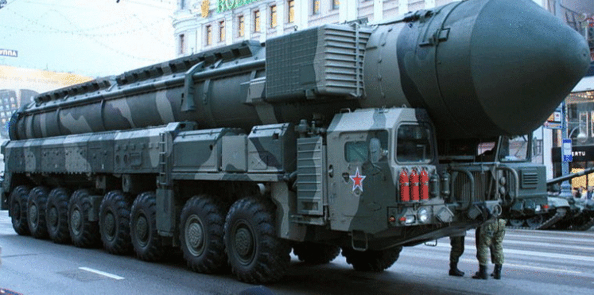 البنتاغون: روسيا تستعد لهجوم بري ضد المعارضة السورية لا داعش