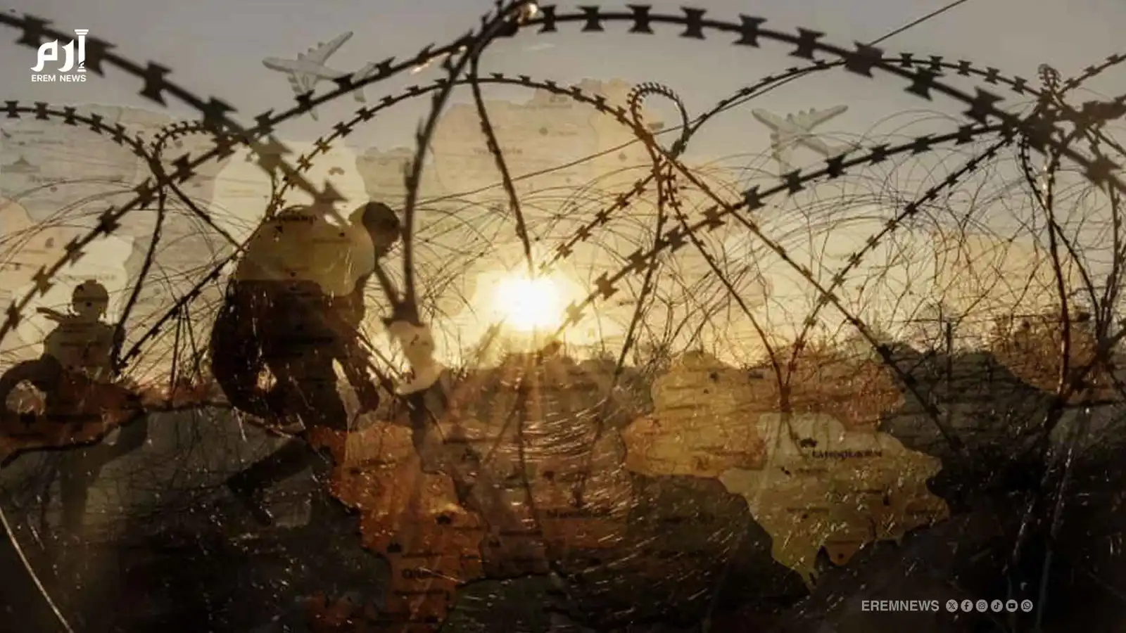 سومي.. سعي روسي لفرض منطقة عازلة داخل أوكرانيا (تحليل عسكري)