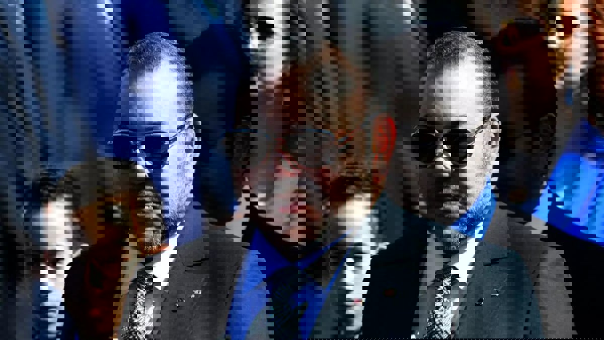 تحقيق: ملك المغرب ومقربون منه على قائمة الأهداف المحتملة لبرنامج "بيغاسوس" للتجسس