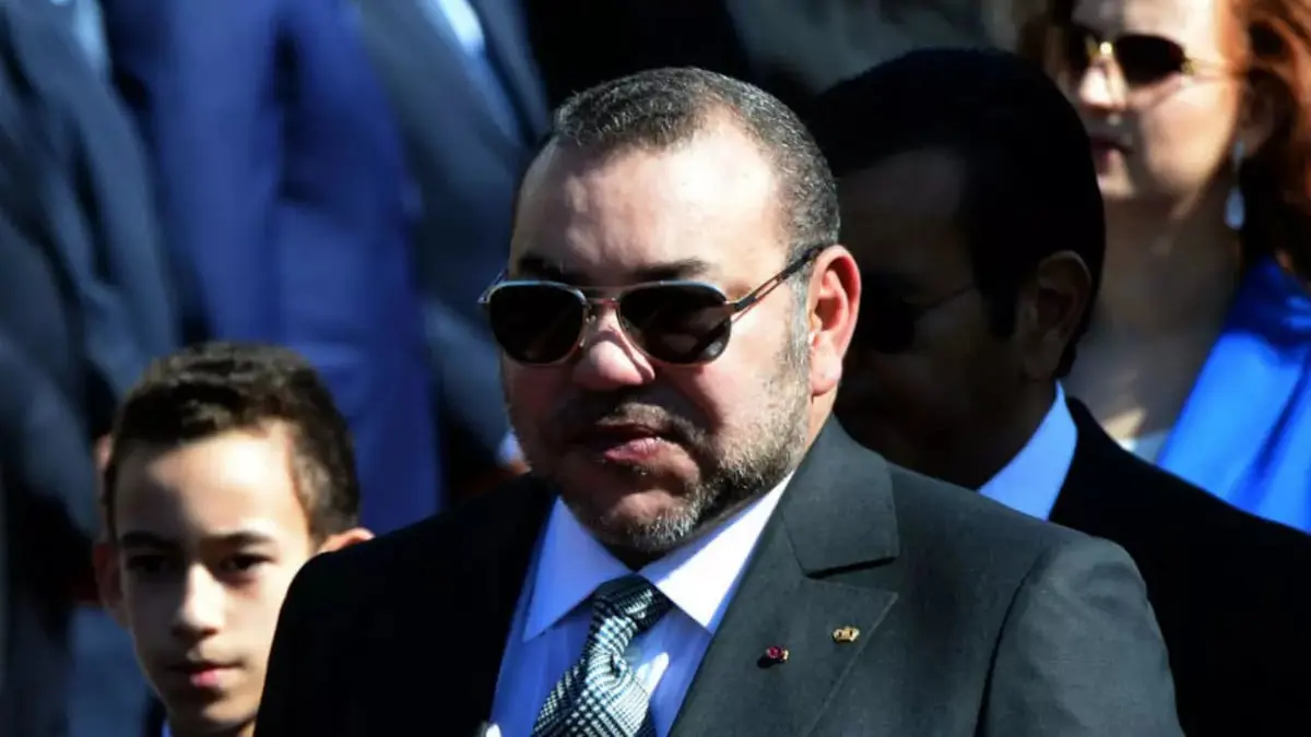 تحقيق: ملك المغرب ومقربون منه على قائمة الأهداف المحتملة لبرنامج "بيغاسوس" للتجسس