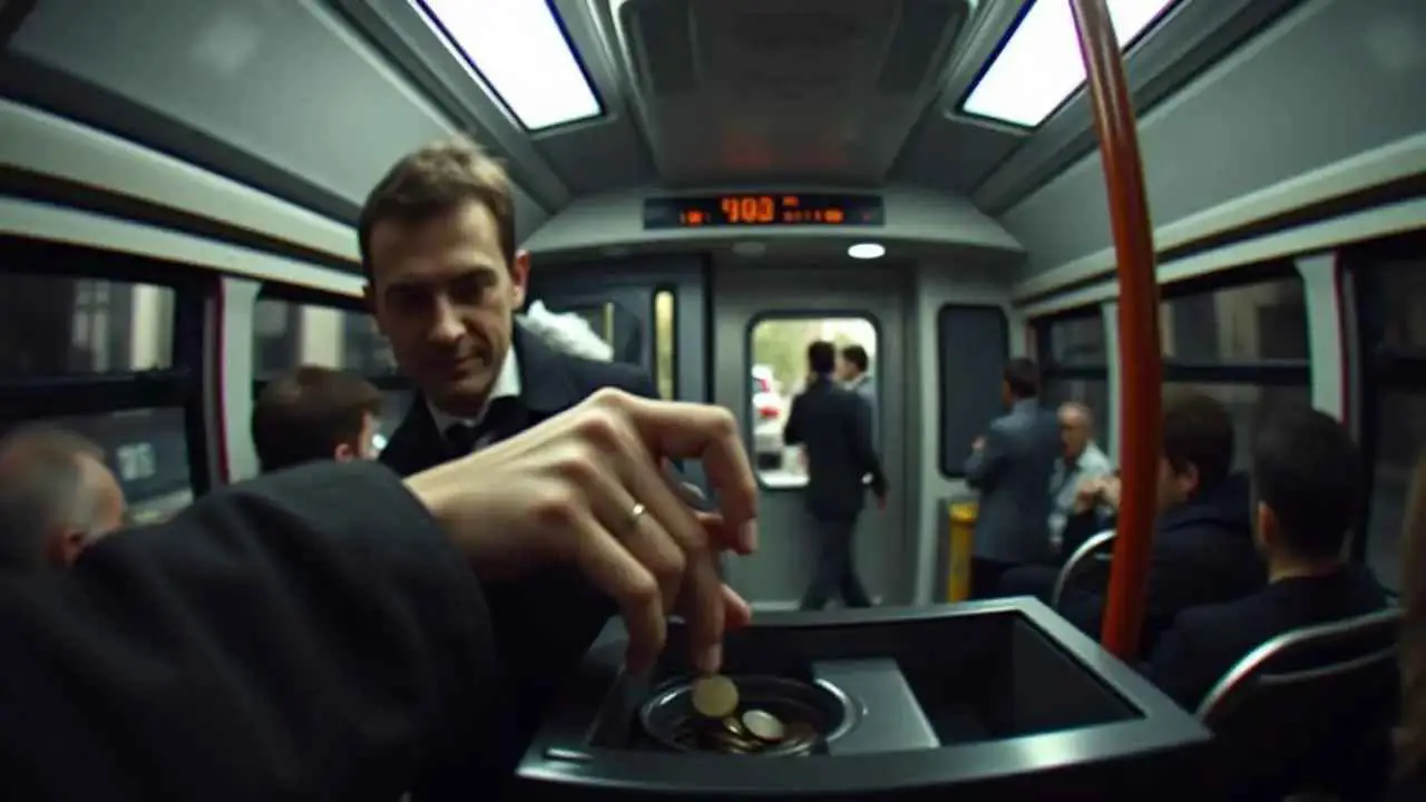 بسبب اختلاس 7 دولارات.. ياباني يفقد تقاعد 29 عاما من الخدمة