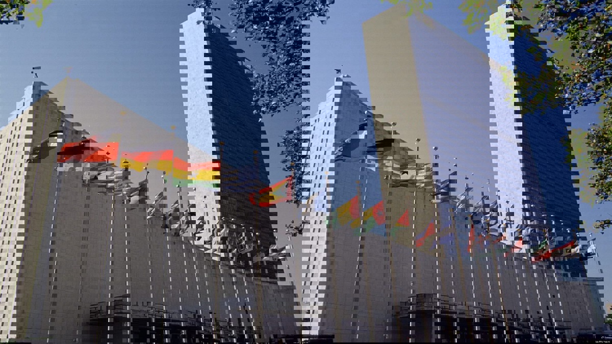 الأمم المتحدة تعلن رسميًا مشاركتها في مؤتمر البحرين