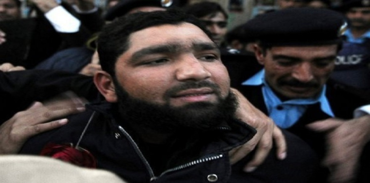 محكمة باكستانية تؤيد حكم الإعدام على قاتل حاكم البنجاب‎