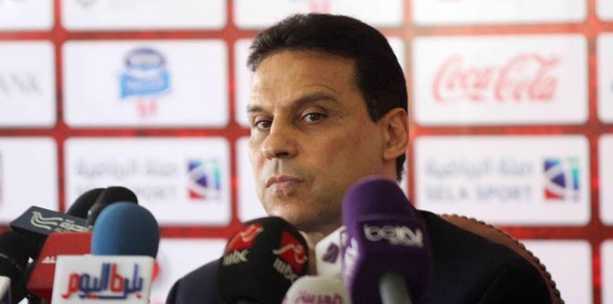 مصر.. البدري يستقر على بديل رمضان صبحي في الأهلي