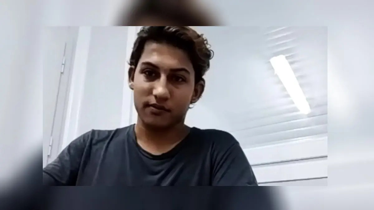 قصة لاجئ تحدى وعورة الجبال و"تجار البشر" ليصل ألمانيا