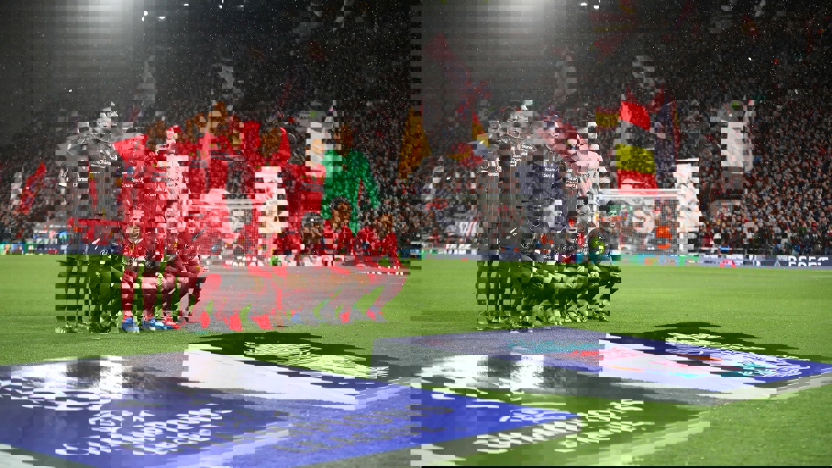 هداف مانشستر يونايتد السابق: نادي ليفربول يستحق وبجدارة التتويج بلقب الدوري الإنجليزي