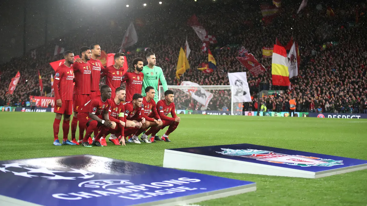 هداف مانشستر يونايتد السابق: نادي ليفربول يستحق وبجدارة التتويج بلقب الدوري الإنجليزي