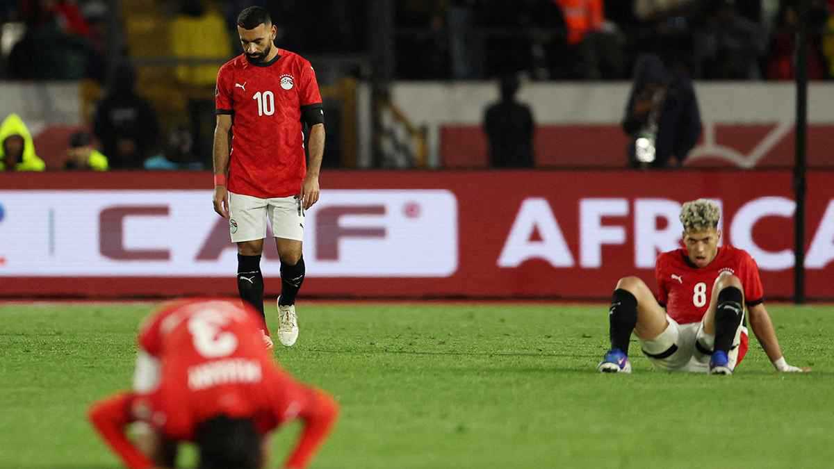 ليس محمد صلاح فقط.. أشهر 10 أساطير لم يفوزوا بكأس الأمم الإفريقية 