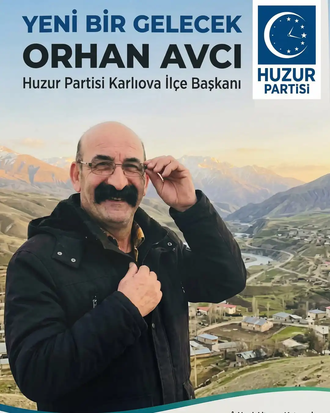 أورهان أفجي