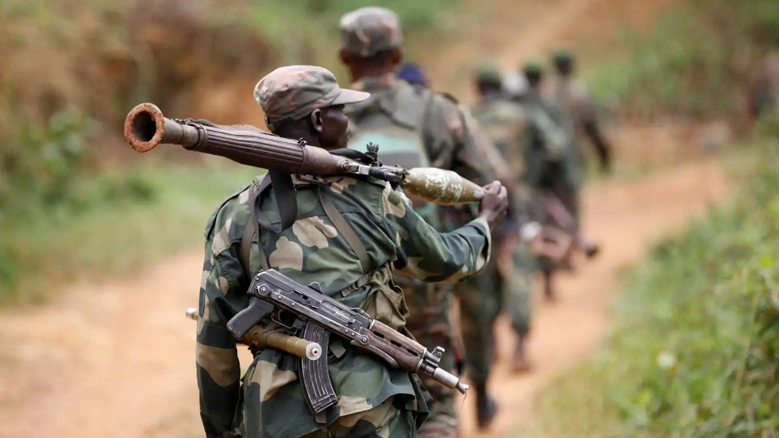 بعد خرقها هدنة ترامب.. واشنطن تصعّد لهجتها وتتأهب لفرض سلام بالقوة على رواندا