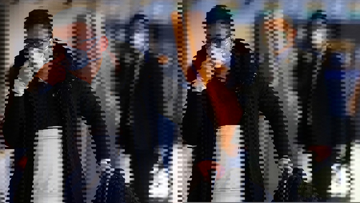 "ألمانيا ليست للبيع".. كورونا تشعل حربا بيولوجية بين واشنطن وبرلين