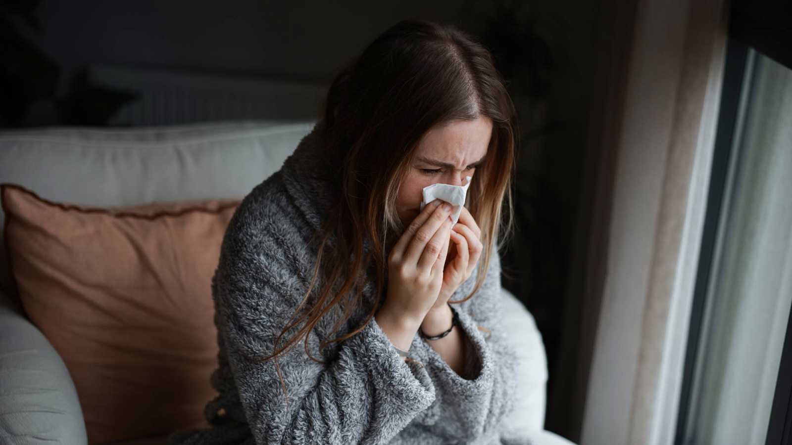 كيف تحمي نفسك من الإنفلونزا خلال موسم العطلات؟