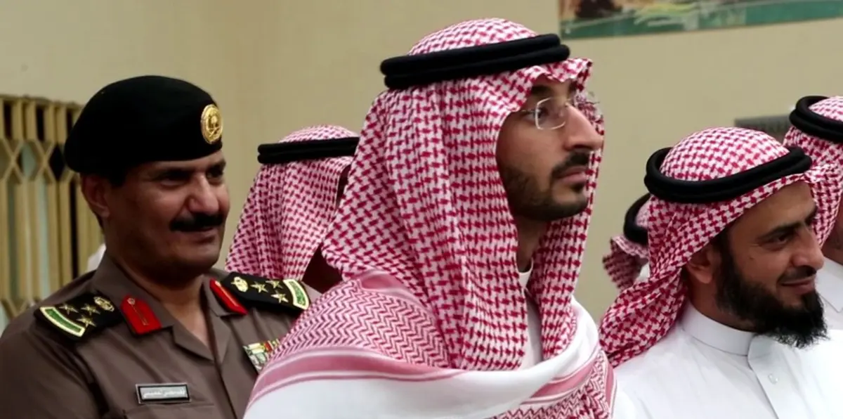 زيارة أمير سعودي لمطار جدة تحرج المسؤولين ووسائل الإعلام المحلية (فيديو)