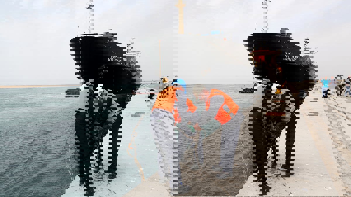 اتفاق "تشابهار".. تعزيز لموقف الهند أمام التقارب الصيني الباكستاني