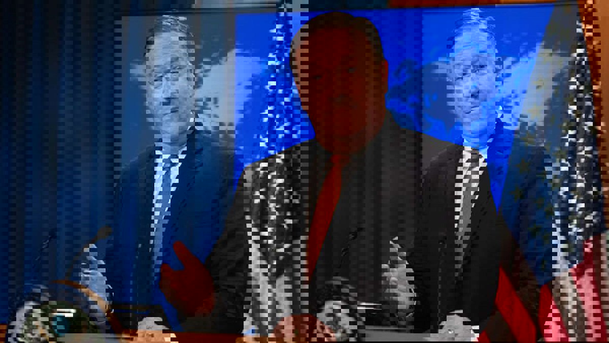 بومبيو: أمريكا تقدر أن لدى سوريا ما يكفي لتطوير أسلحة كيماوية