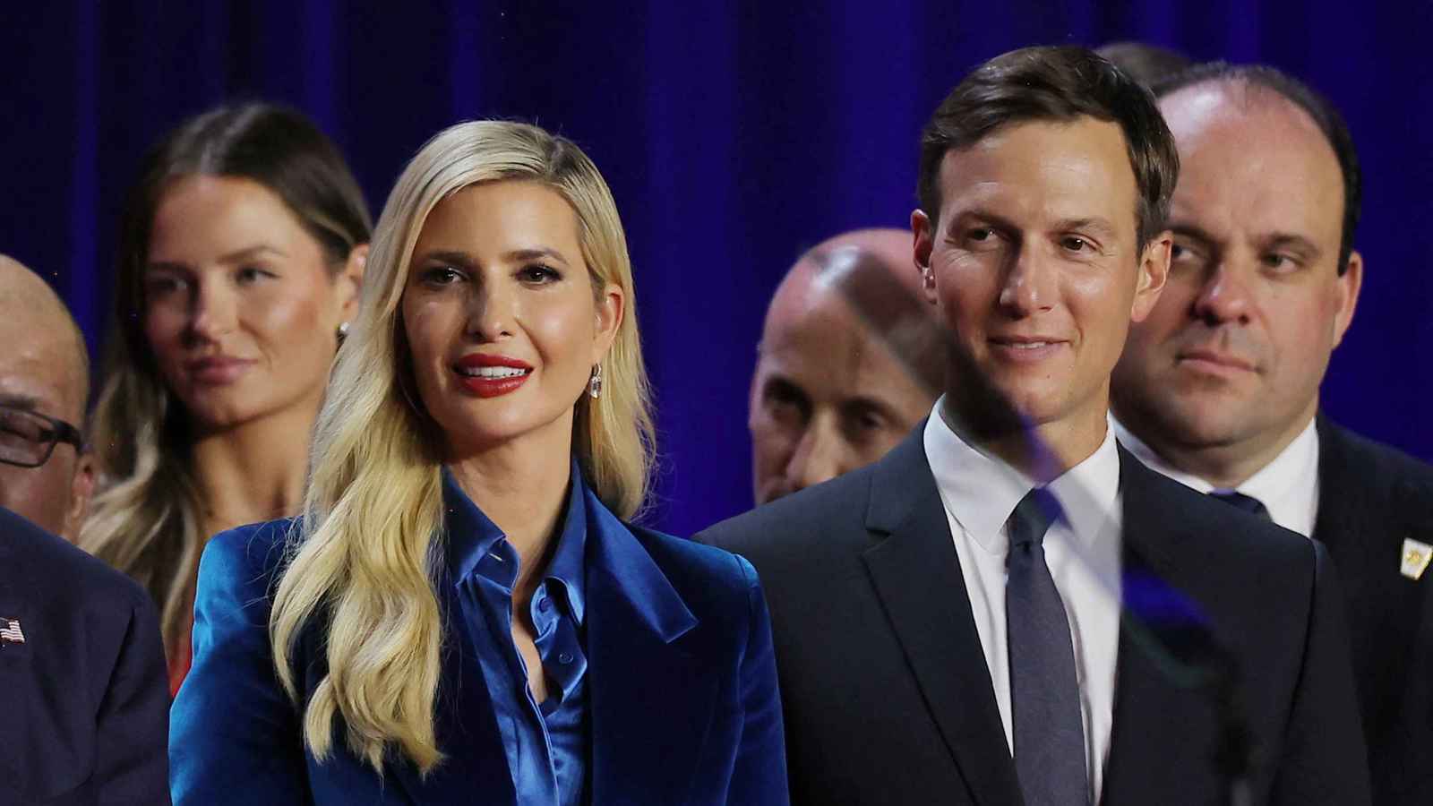 ظهر بعد غياب.. أي دور لكوشنر في إدارة ترامب؟