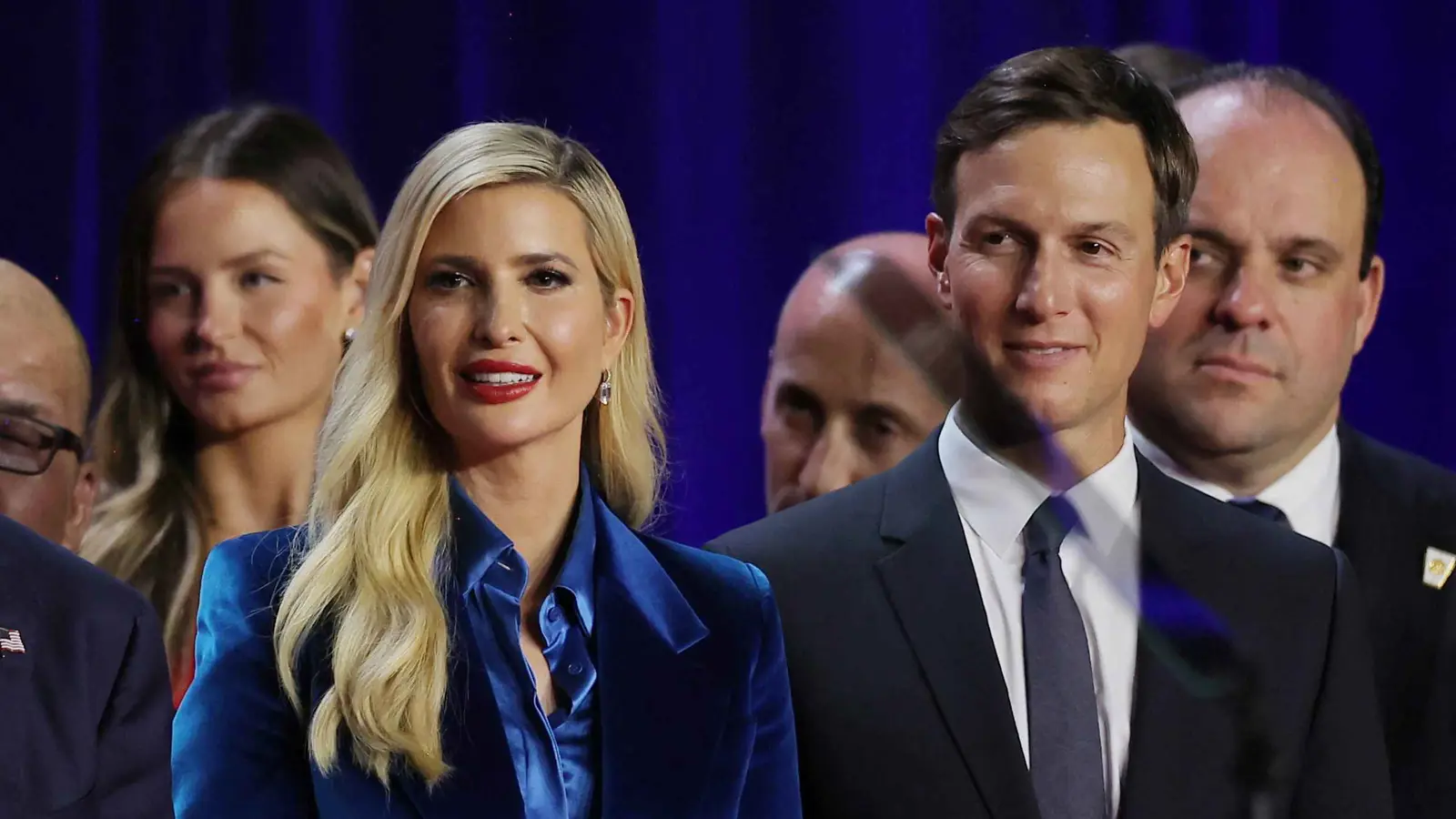 ظهر بعد غياب.. أي دور لكوشنر في إدارة ترامب؟