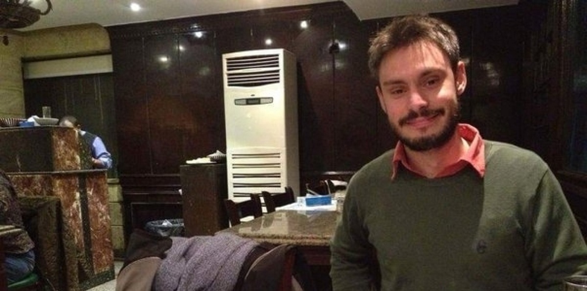 روما تنفي تسلمها أدلة أمريكية على تورط الأمن المصري بقتل ريجيني"