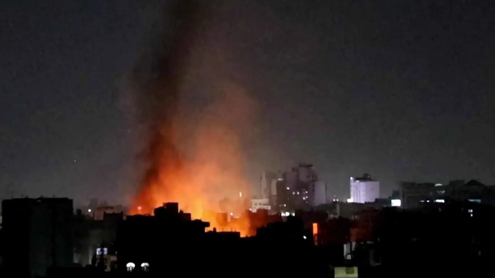 ماذا خلفت عملية "الراية السوداء" الإسرائيلية في اليمن؟ (فيديو)