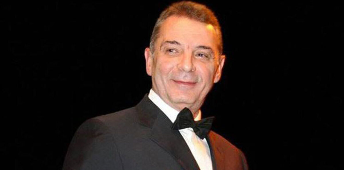 محمود حميدة: يوم واحد يفصلني عن "من ضهر راجل"