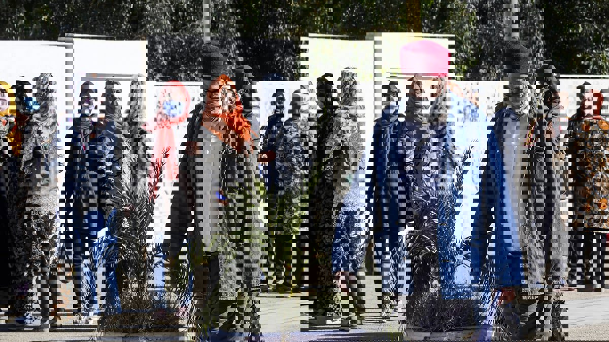 تونس.. تمديد حظر التجول وإجراءات جديدة لاحتواء "كورونا"‎