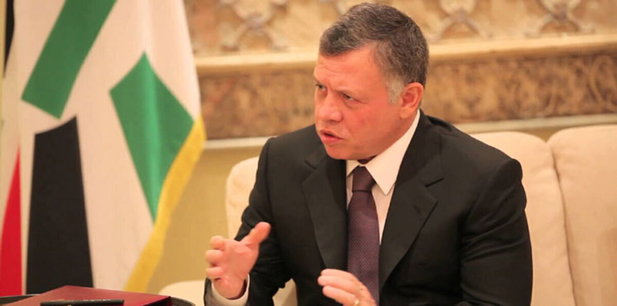 الأردن: تركيب الكاميرات في الأقصى سيكون بالتنسيق مع الفلسطينيين