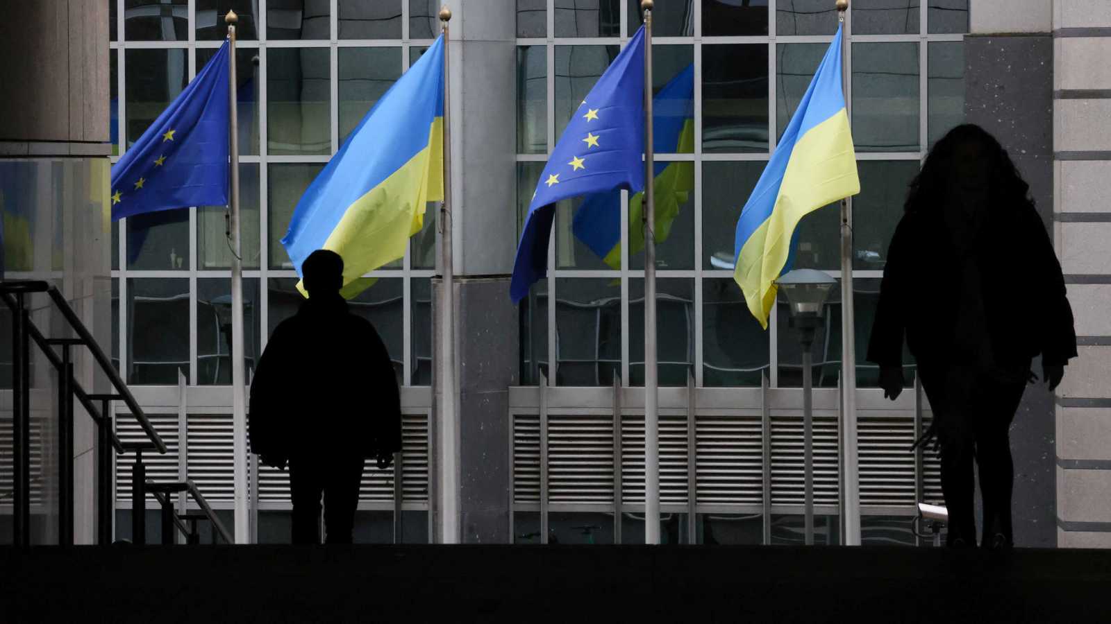 بيان برلين.. الأوروبيون يعرضون قيادة "قوة متعددة الجنسيات" في أوكرانيا