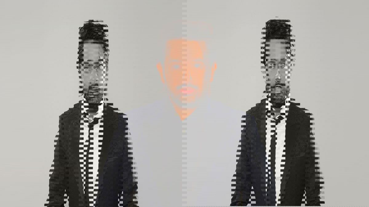 بسبب مرام البلوشي.. صالح الراشد يرد على منتقدي ارتدائه "الغترة والعقال" ‎