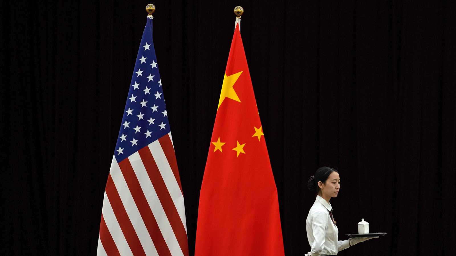 "لقاء القرن بين ترامب وشي".. هل تندلع الحرب التجارية العالمية؟ (فيديو إرم)