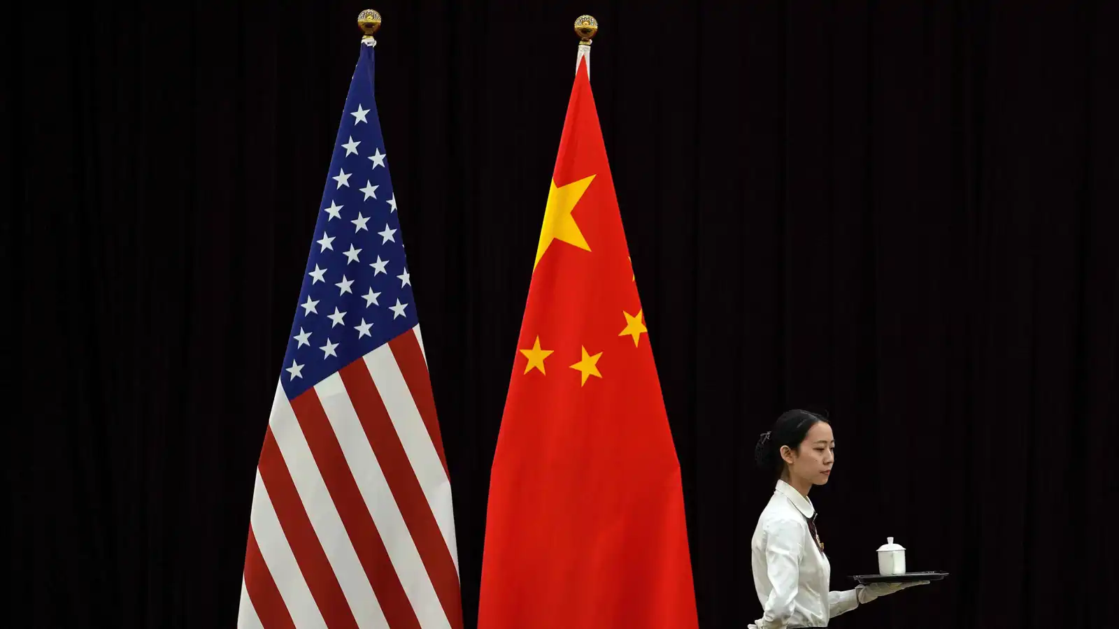 بؤر الصراع تتوسع.. هل تتفادى واشنطن وبكين المواجهة المفتوحة بـ"صفقة كبرى"؟
