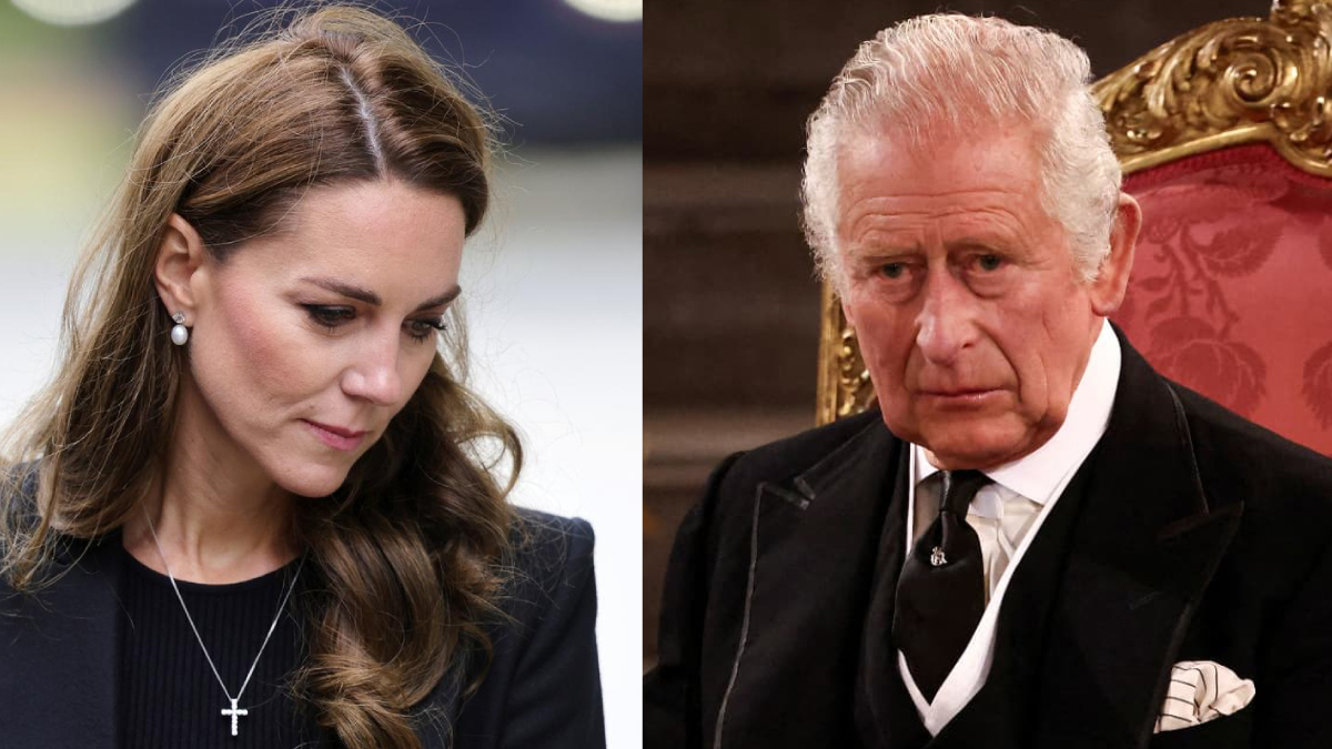 تشارلز أم كيت ميدلتون.. من المقصود بالإعلان "المهم للغاية" ببريطانيا؟