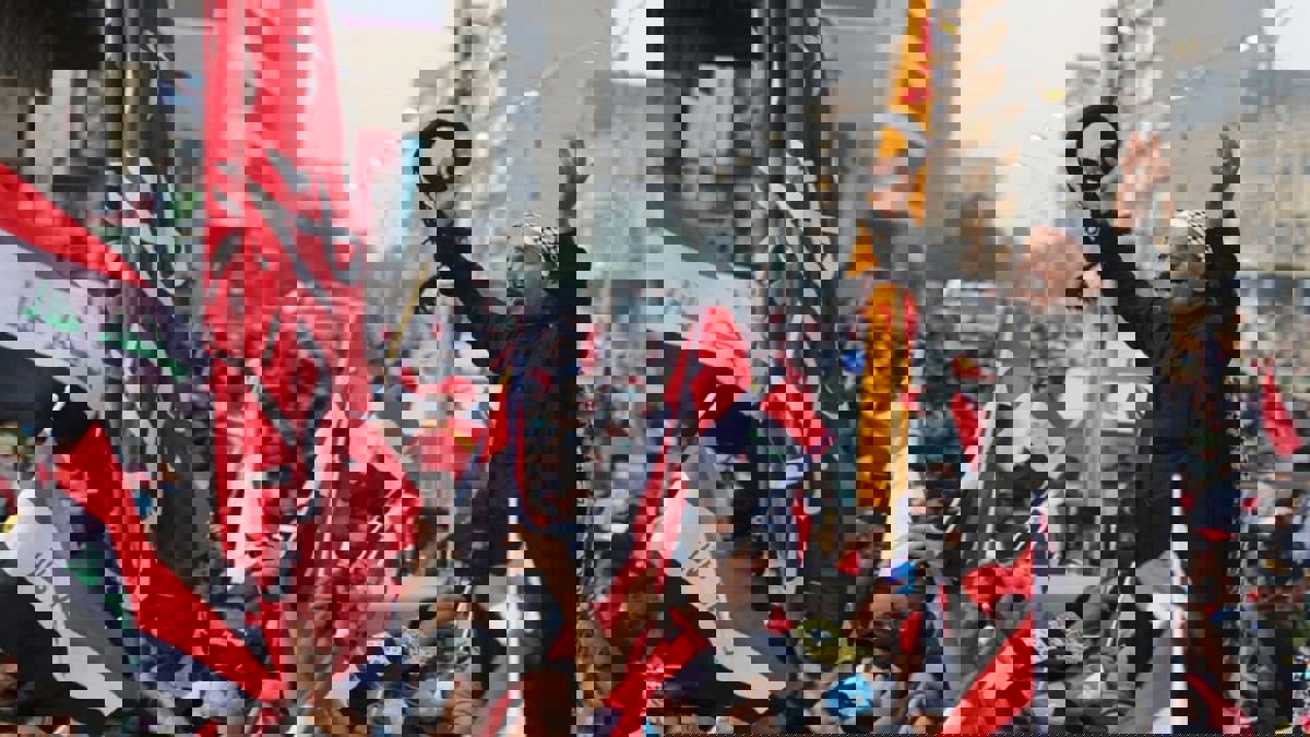 تقرير: الخريطة السياسية في العراق قبل الانتخابات.. والسيناريوهات المحتملة