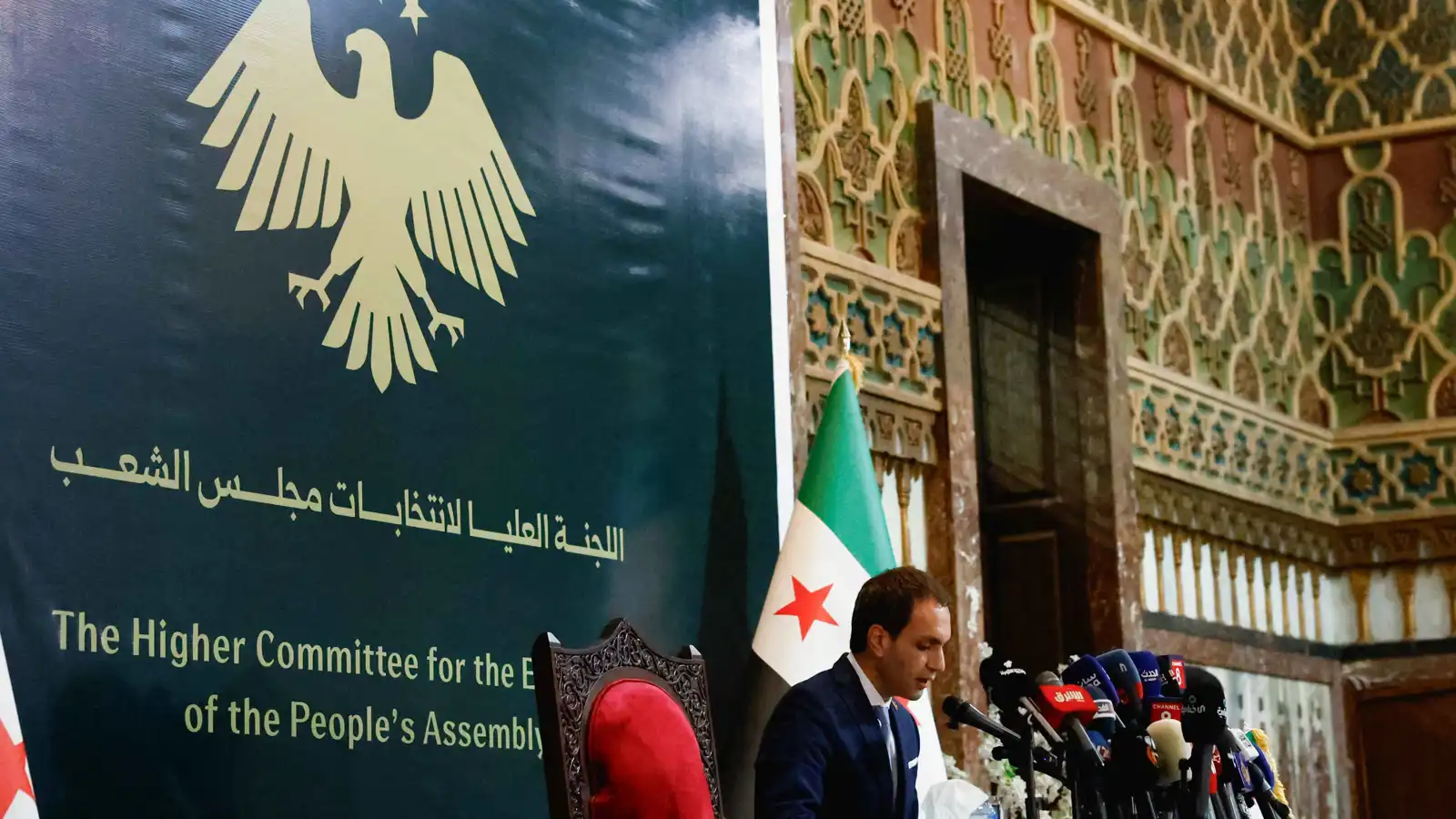 سوريا.. الكشف عن الموعد المتوقع للانتخابات في الحسكة والرقة