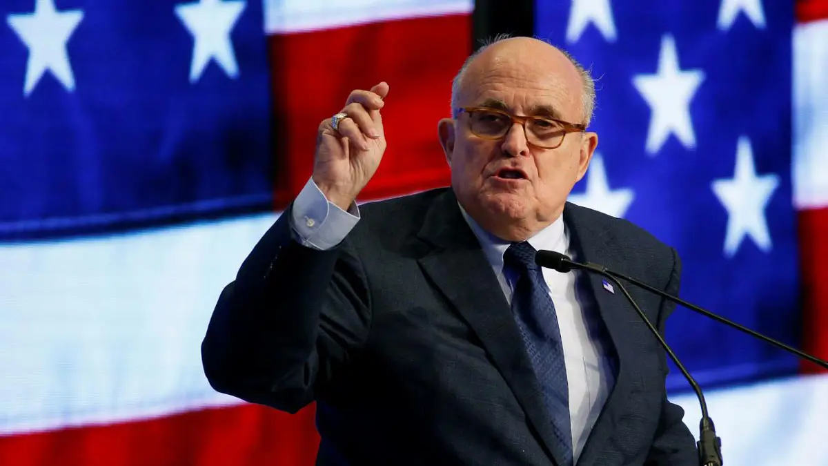 محامي ترامب: الرئيس لن يجيب على أي أسئلة جديدة بخصوص روسيا