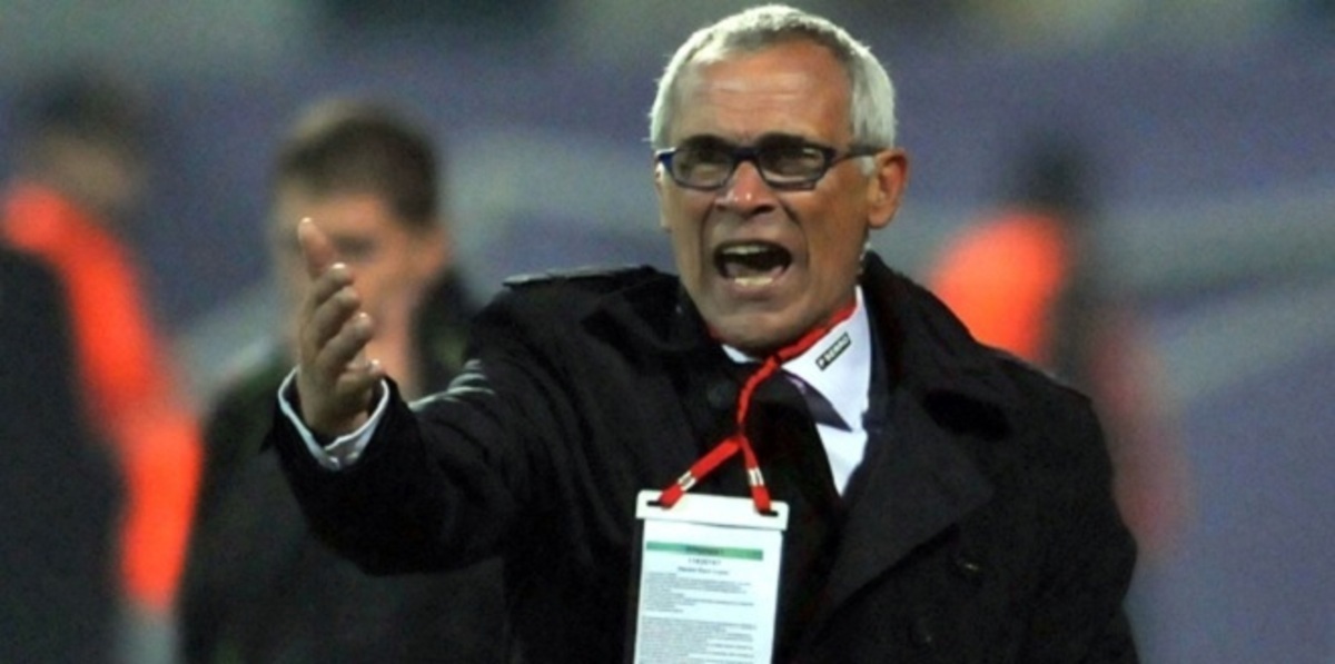 أزمة بين كوبر واتحاد الكرة المصري بسبب الكاميرون