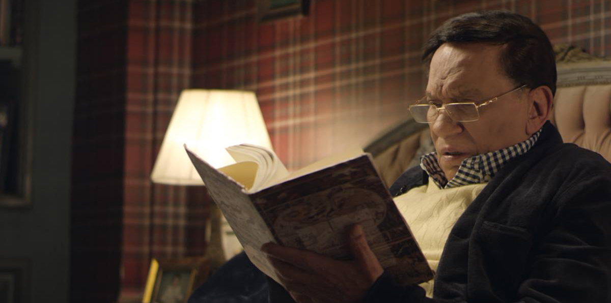 مؤلف "عوالم خفية" يرد على اتهامات شقيقة سعاد حسني