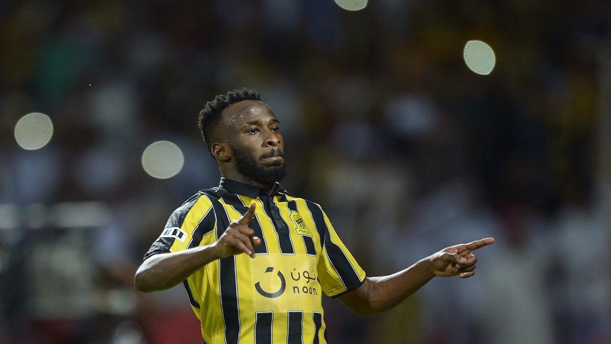 المتحدث باسم النصر السعودي يرد على فهد المولد‎