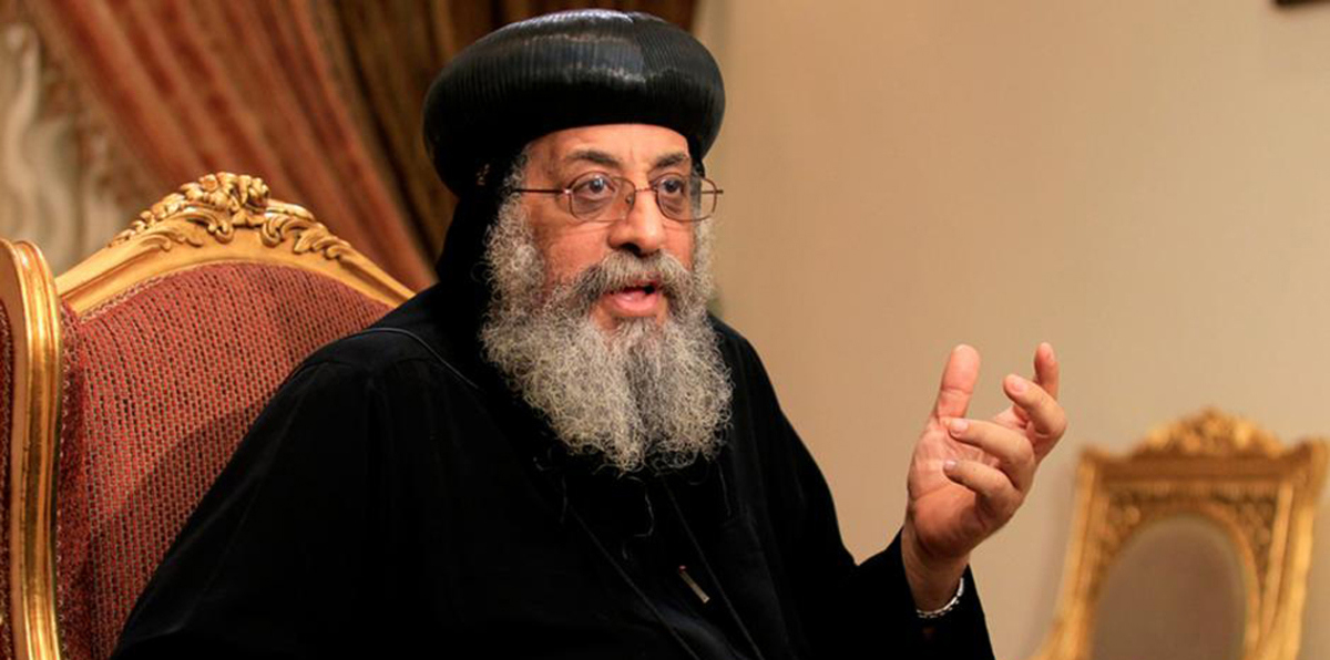 بعد مقتل رجل دين بارز.. الكنيسة المصرية توقف الرهبنة وتفرض إجراءات حازمة بالأديرة