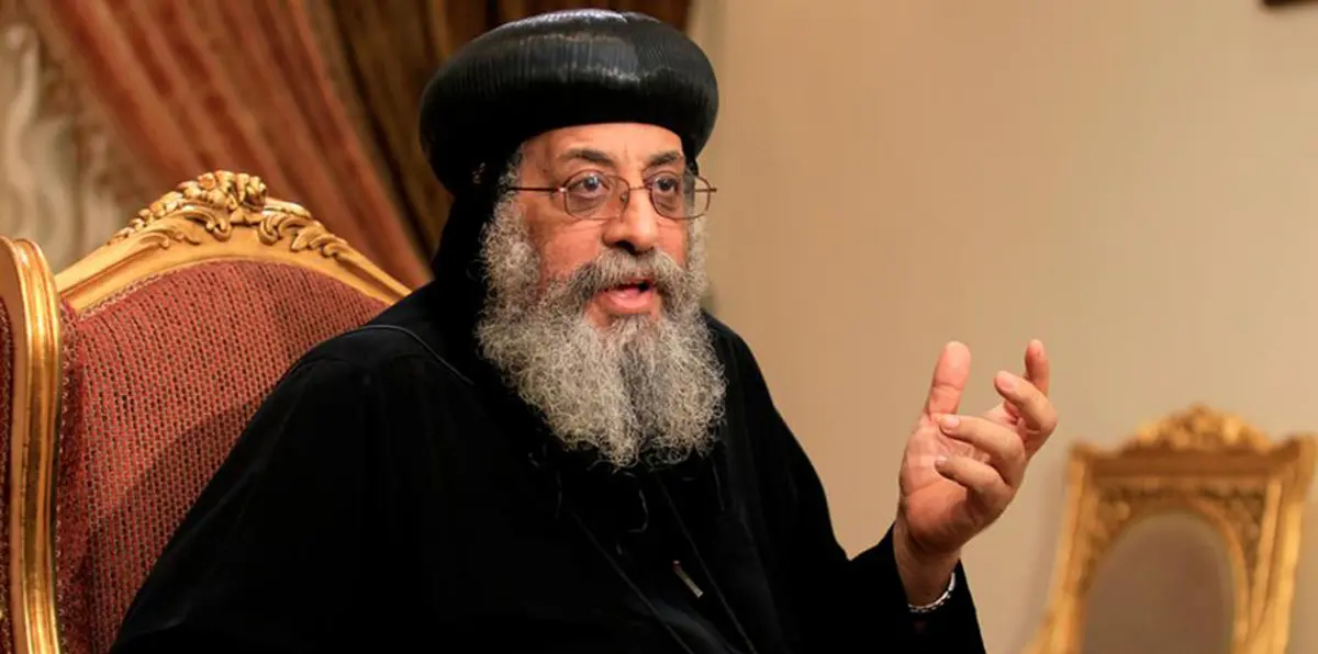 بعد مقتل رجل دين بارز.. الكنيسة المصرية توقف الرهبنة وتفرض إجراءات حازمة بالأديرة