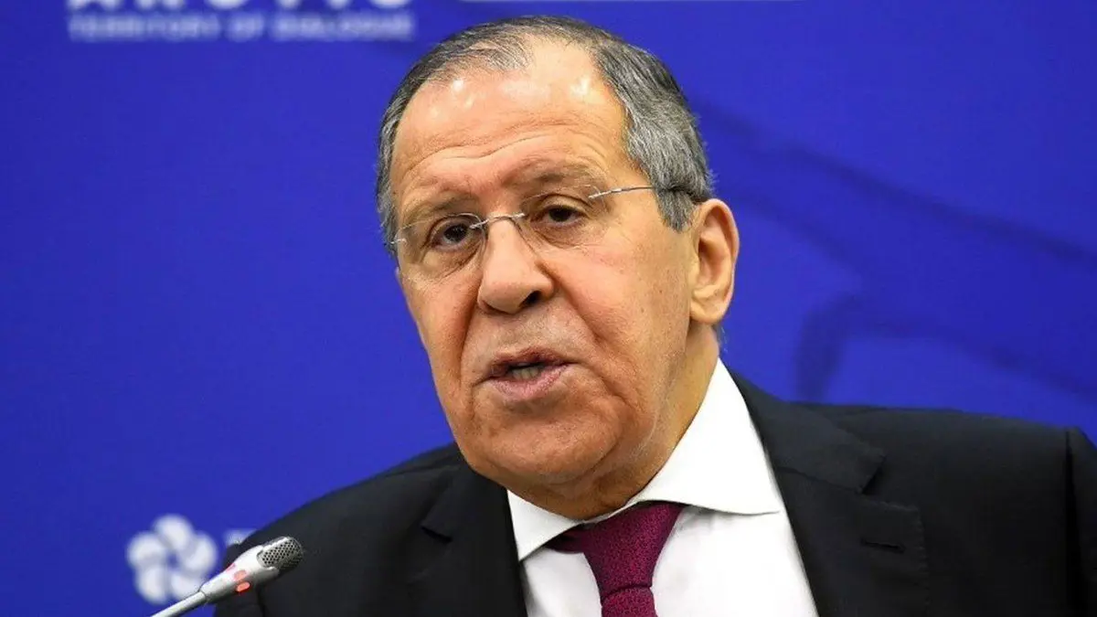 لافروف: وقف إطلاق النار في إدلب سيكون استسلاما للمتشددين