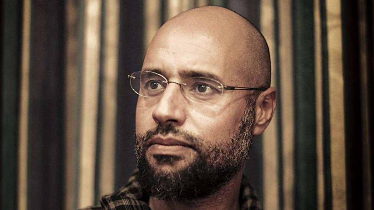 الوفاق الليبية ترفض تسليم سيف الإسلام القذافي إلى الجنايات الدولية