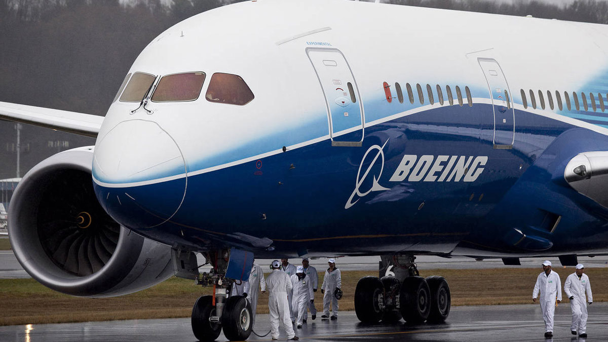 السعودية: لن نسمح لطائرات "بوينغ 737" بالطيران في مجالنا الجوي