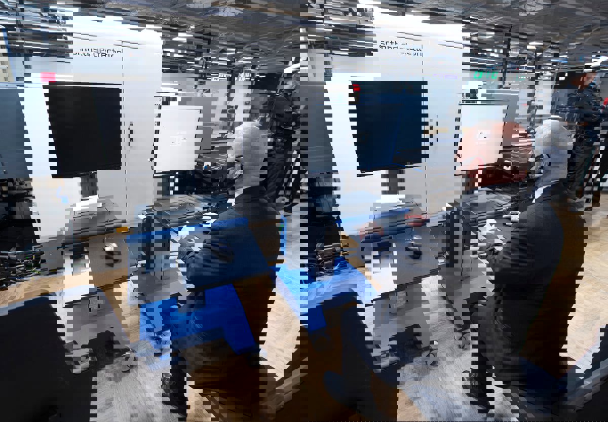 موظفو الأمن في مطارات ألمانية يخوضون إضراباً للمطالبة بزيادة الأجور