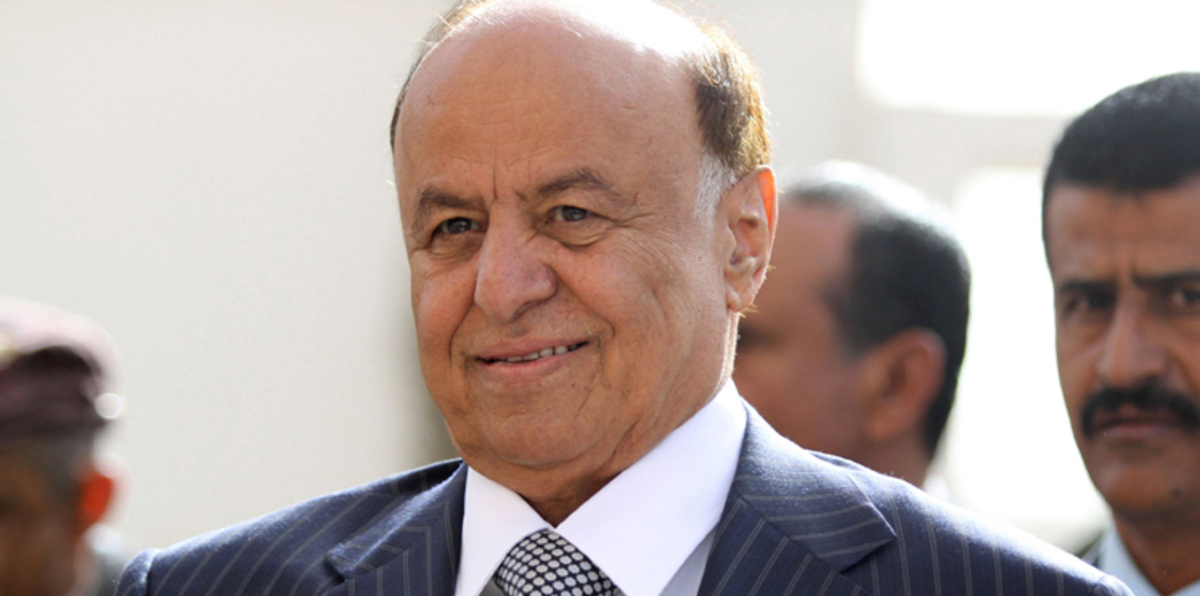 تعيين المفلحي محافظًا لعدن وعيدروس الزبيدي سفيرًا بوزارة الخارجية